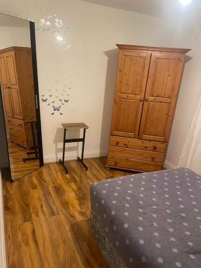 Londonrooms 외부 사진