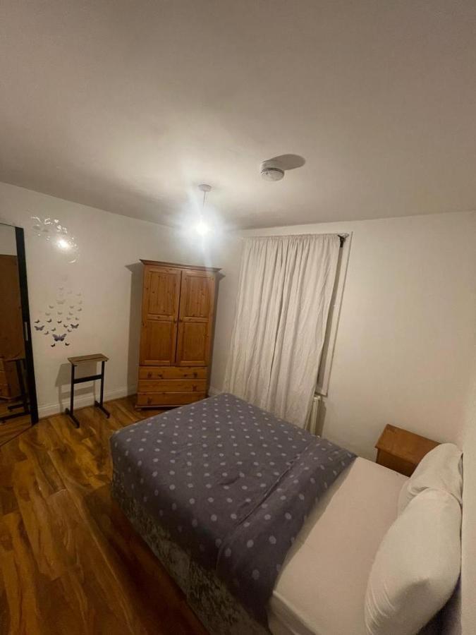 Londonrooms 외부 사진