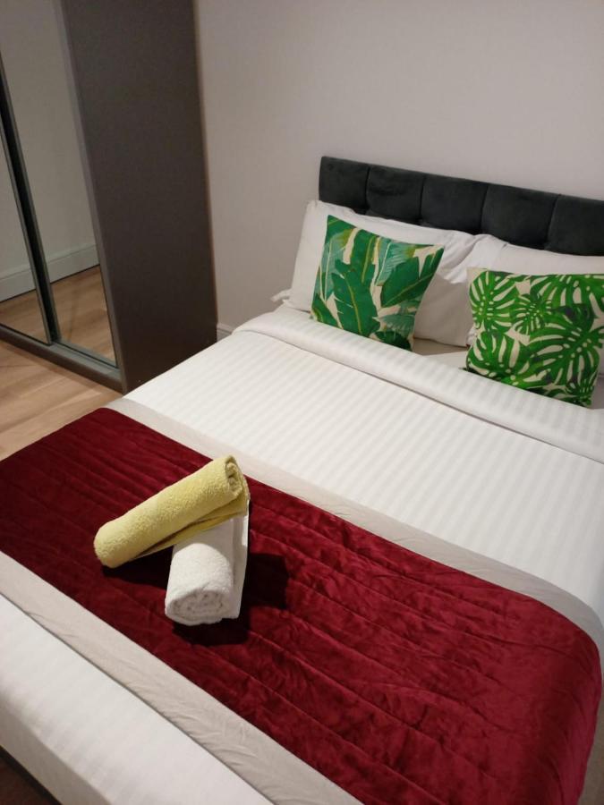 Londonrooms 외부 사진