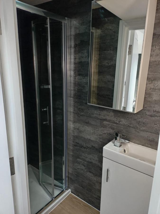 Londonrooms 외부 사진